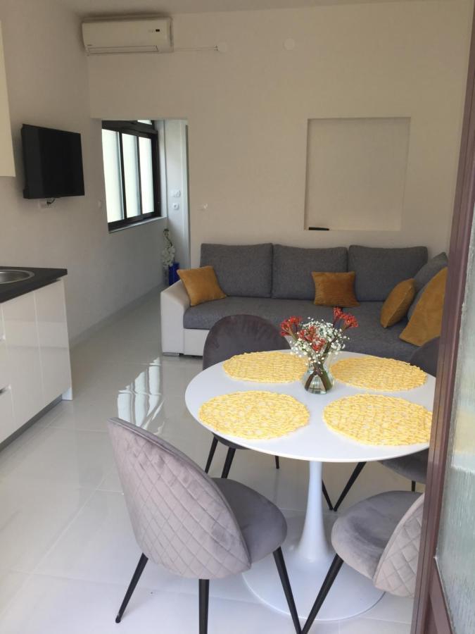 Tatijana Holiday Apartments 마카르스카 외부 사진