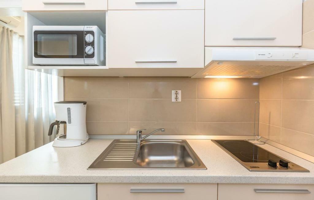 Tatijana Holiday Apartments 마카르스카 외부 사진