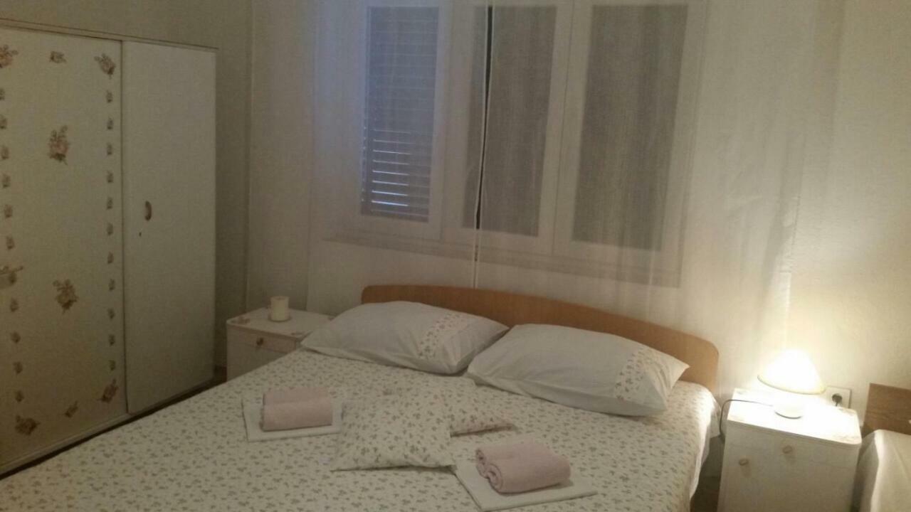 Tatijana Holiday Apartments 마카르스카 외부 사진
